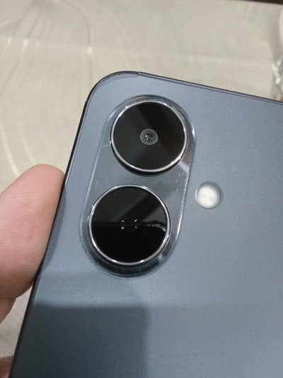 Tecno Spark Go 2