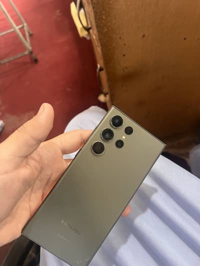 Samsung Mobile S23 Ultra