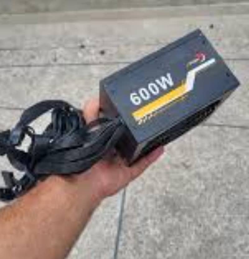 re dragon PSU 1
