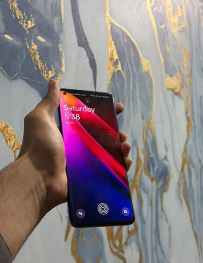 One Plus 9 Pro
