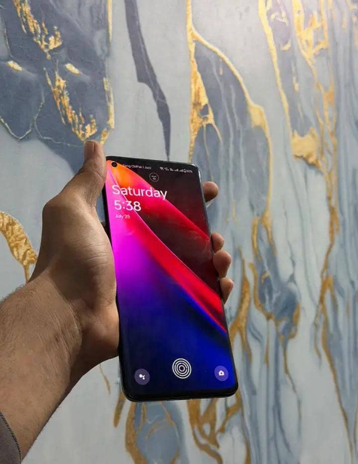 One Plus 9 Pro 0