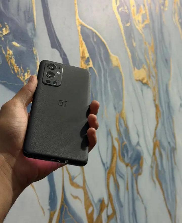 One Plus 9 Pro 1