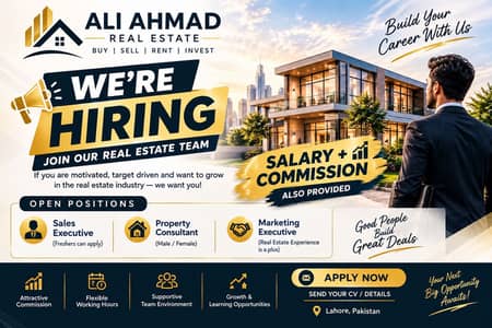 Real Estate
