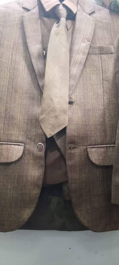 3pcs court pent size 24