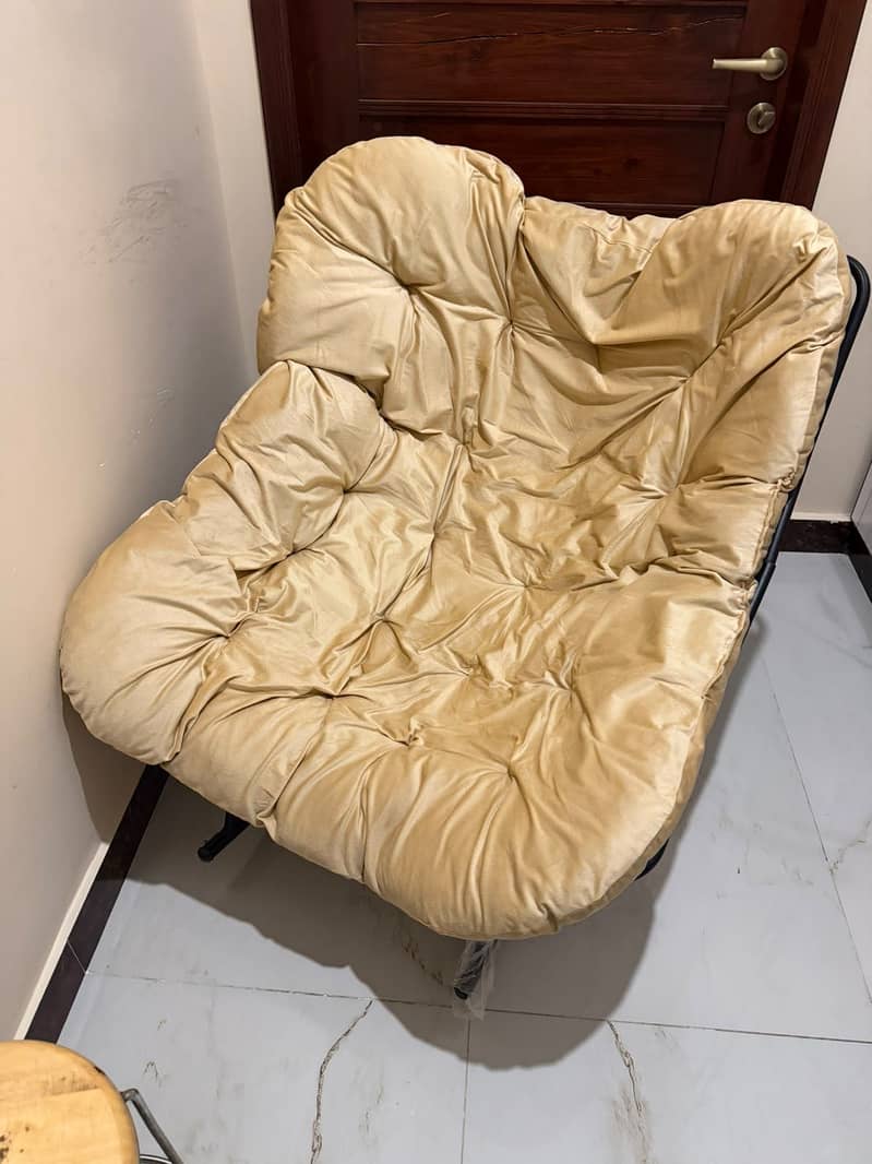 New in condition 1