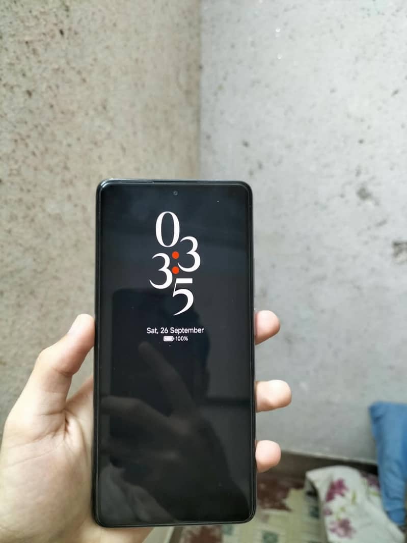 Xiaomi 11T Mobile may koi bhi fault nahi ha. Whatsapp: 03224619592 1