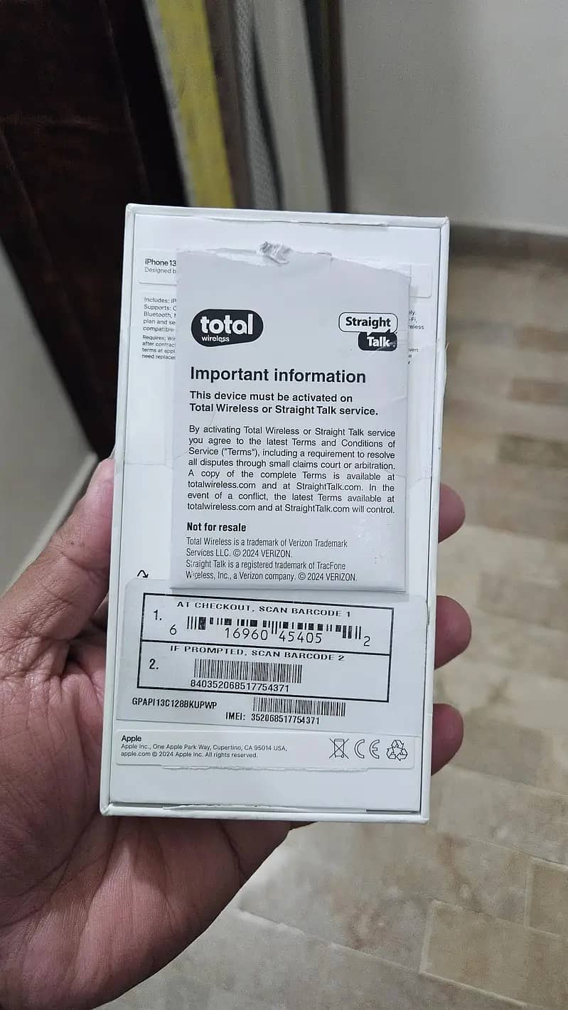 Apple iPhone 13 2
