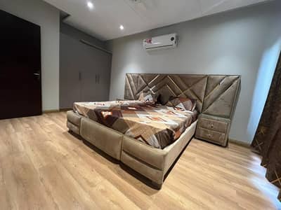 2 Bed Furnished Apartment For Rent In Indigo Boutique Gulberg 3
