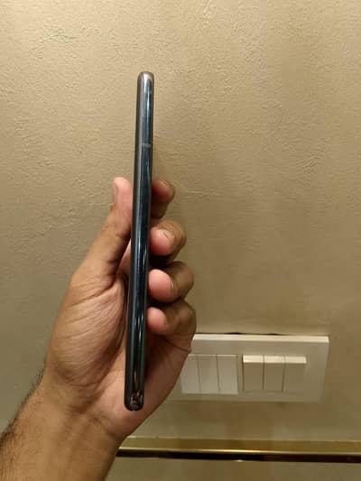 Samsung Mobile S21