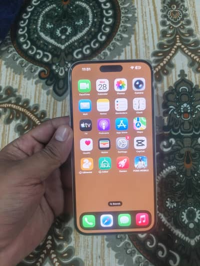 Apple iPhone 15 plus