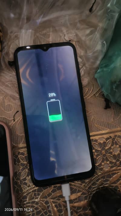 Infinix Smart 4