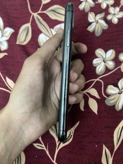 Apple iPhone XS Exchange also possible