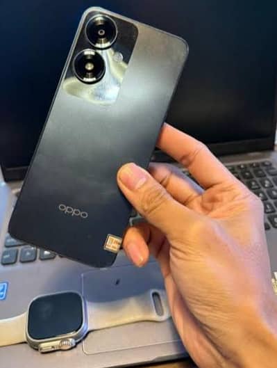 OPPO A2m 5g