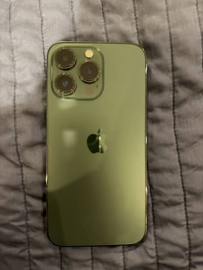 Apple iPhone 13 Pro