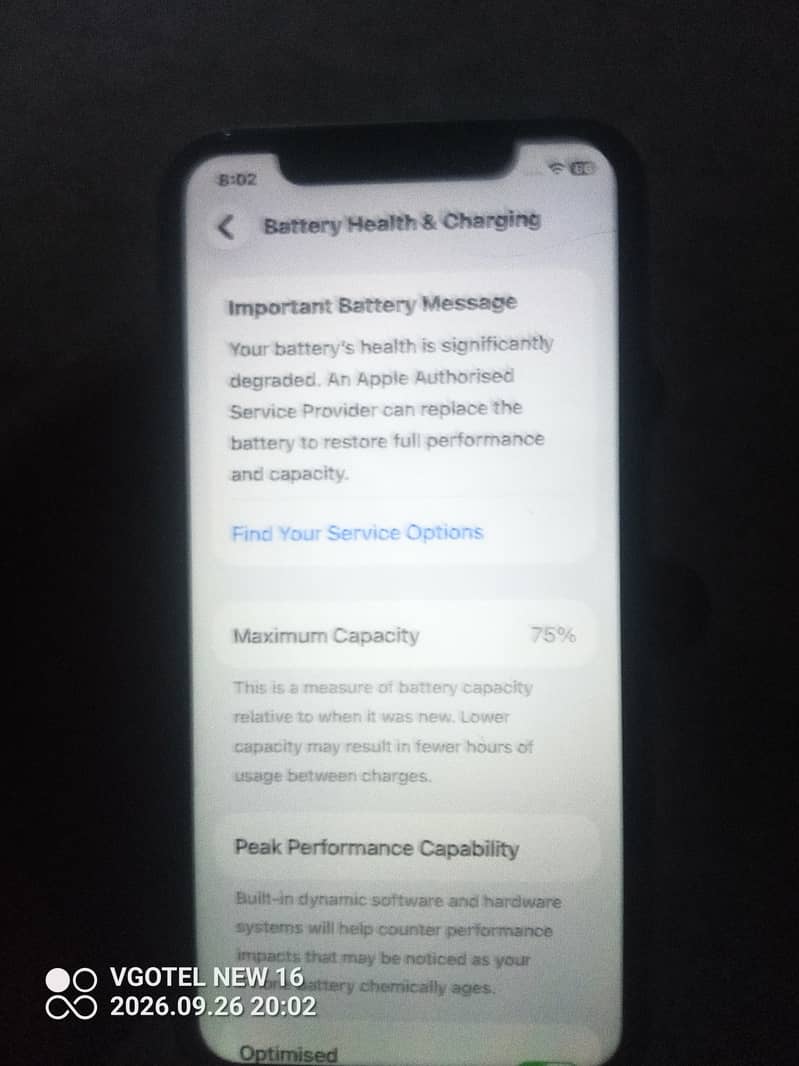Apple iPhone 11 1