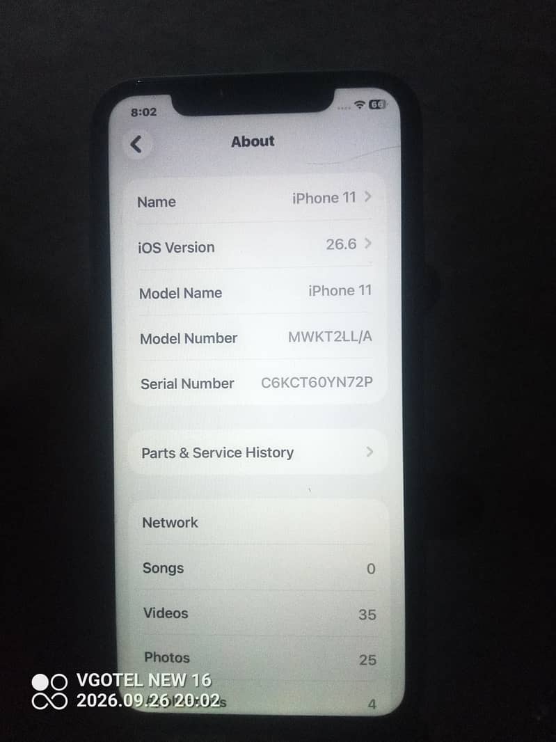 Apple iPhone 11 2