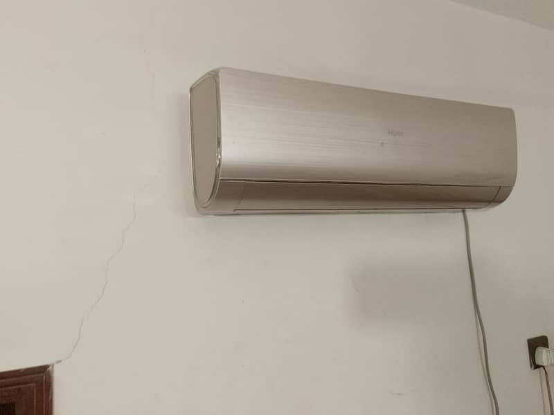 running AC condition Good 2