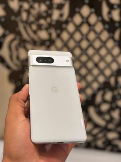 Google Pixel 7