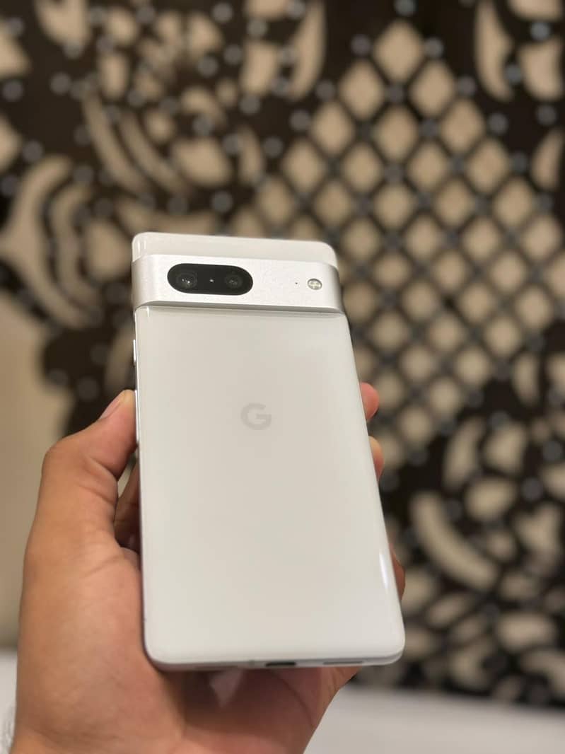 Google Pixel 7 1