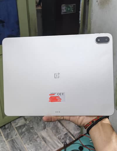oneplus pad 3 16+12/512 GB 8 Elite processor 10/10 condition