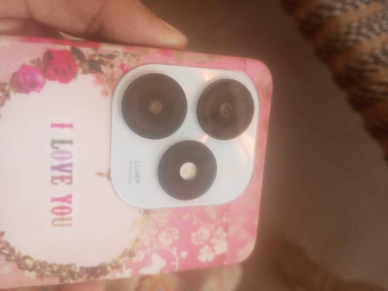 Itel P55 1