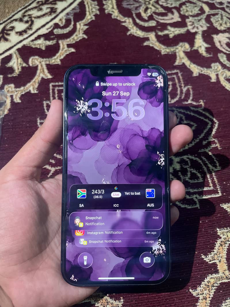 Apple iPhone 12 2