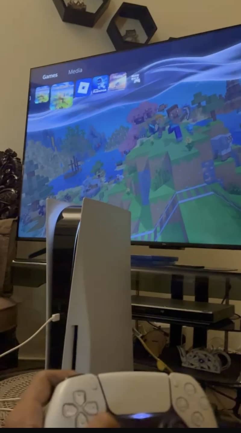 PS5 DISC EDITION 2