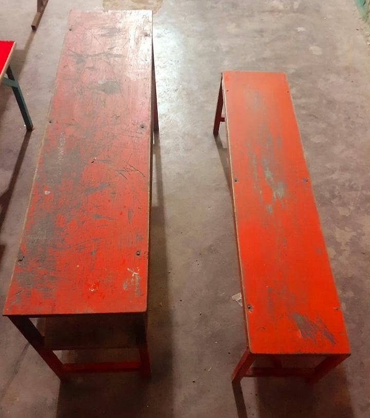 school desks 2