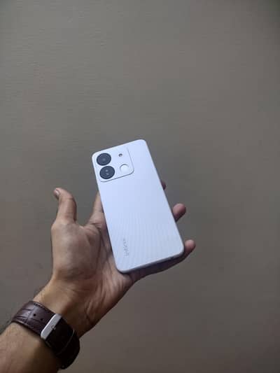 Infinix Smart 7 pta approved