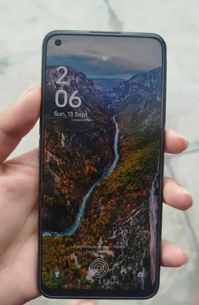 Realme 9