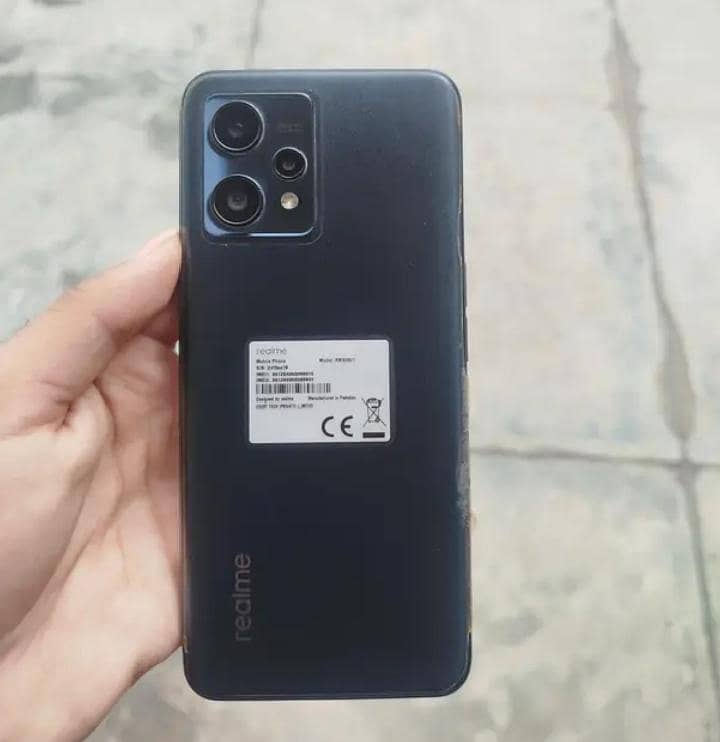 Realme 9 1