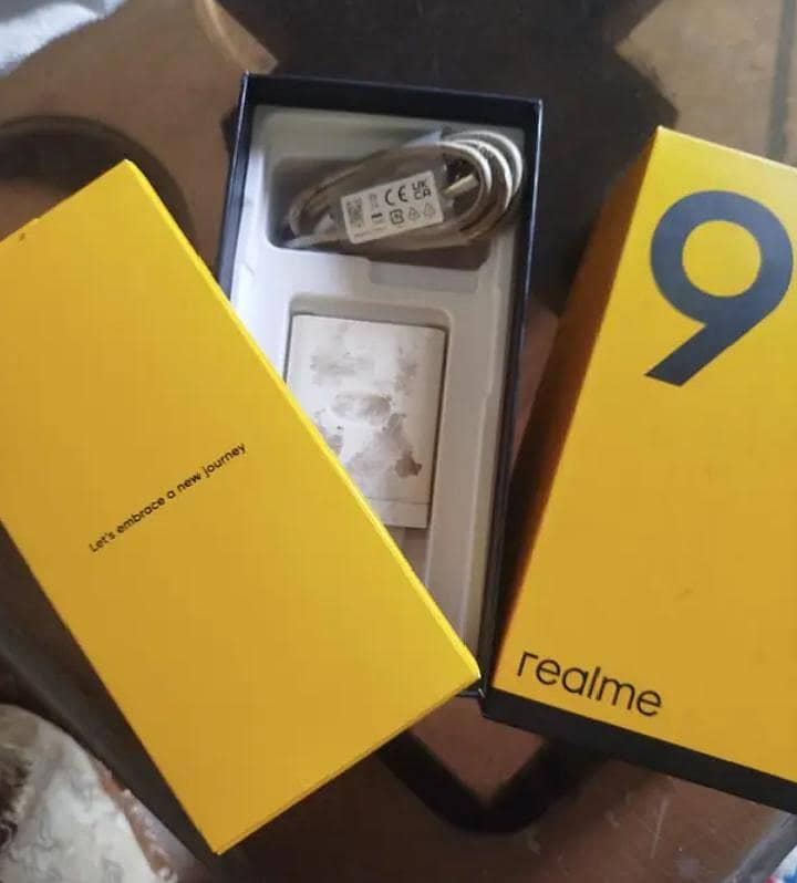 Realme 9 6