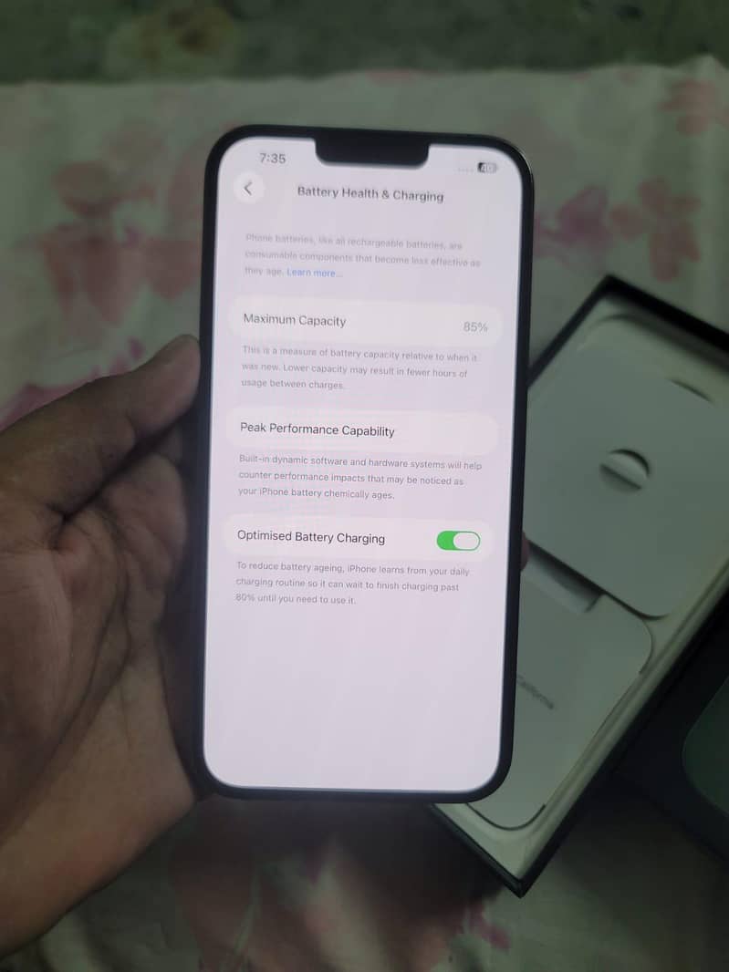 Apple iPhone 13 Pro Max 1