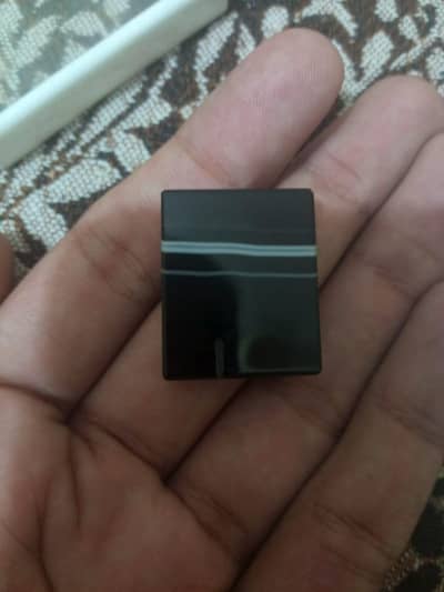 Sulemani Aqeeq Original GemstONe