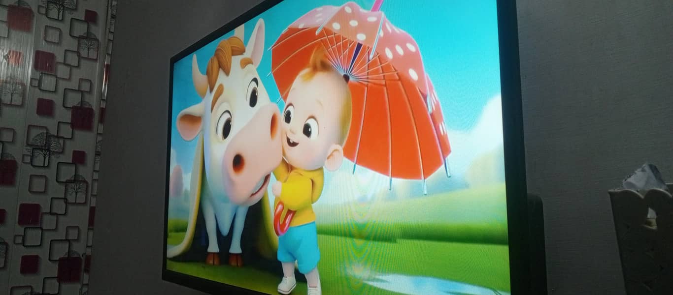 LED 40 inch 1