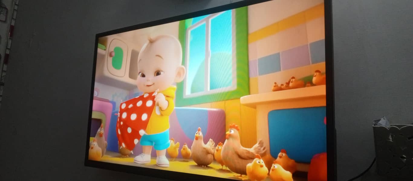 LED 40 inch 3