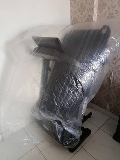 ZERO ZT-X PRO TREADMILL FOR SALE | PREMIUM HOME FITNESS MACHINE