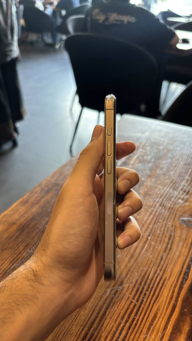 Apple iPhone 16 Pro 2