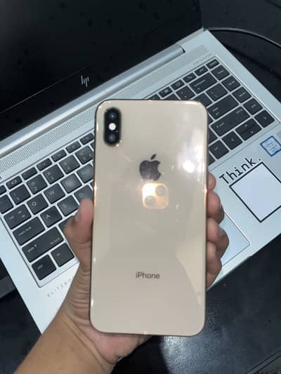 Apple iPhone XS