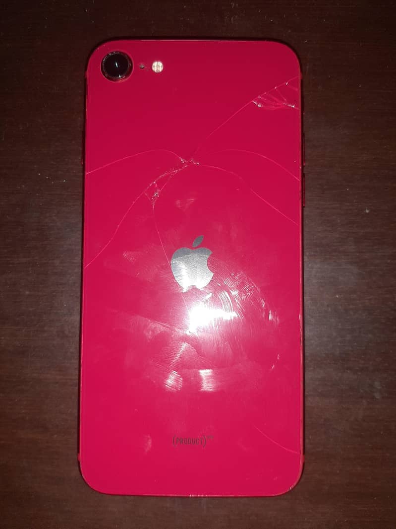 Apple iPhone 8 1