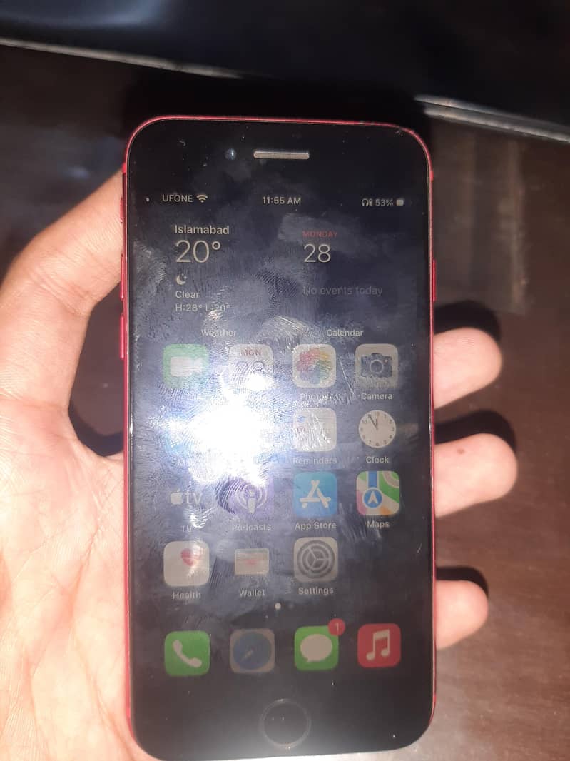 Apple iPhone 8 2