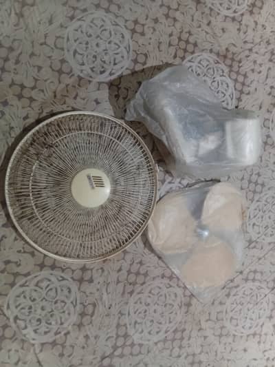 New for sell.