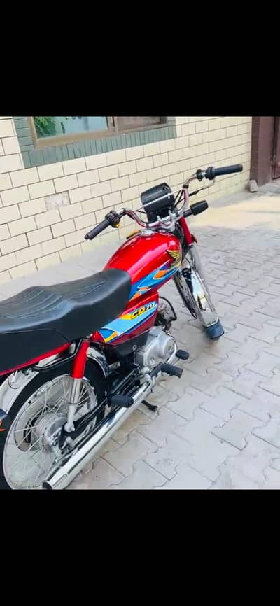 full ready  10/10 condition honda convert