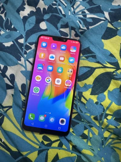Vivo Y83