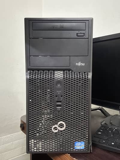 GAMING PC | GTX 1050TI 4GB CARD.