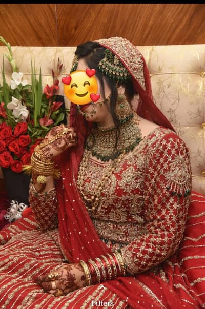 Bridal Jewellery