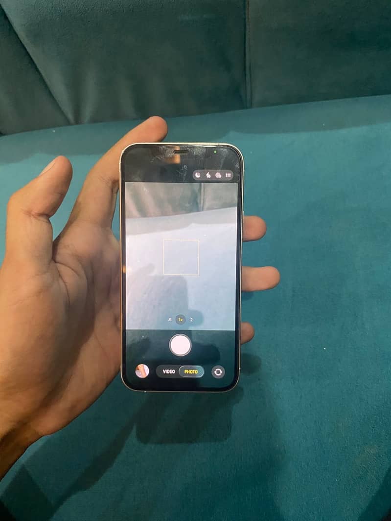 Apple iPhone 12 Pro 7