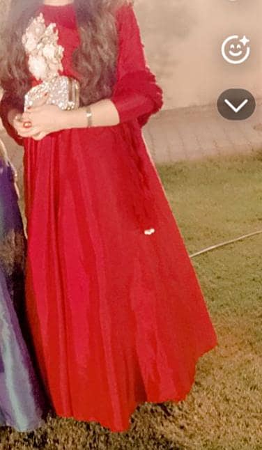 long maxi