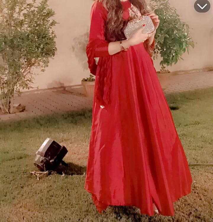 long maxi 1