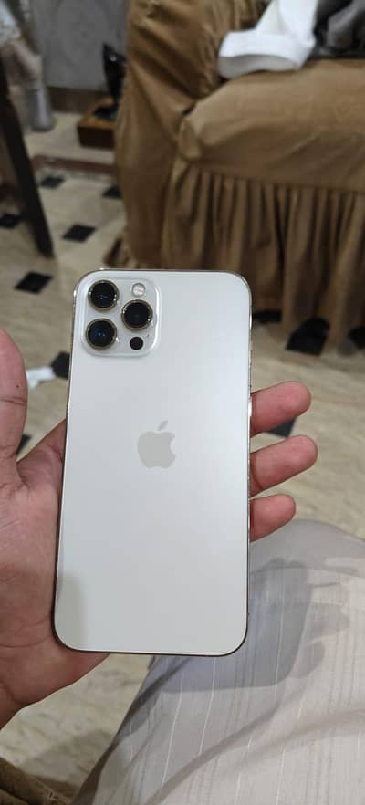 Apple iPhone 12 Pro Max